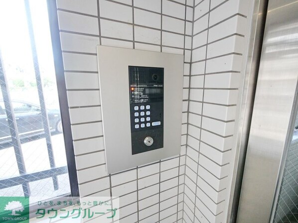 グランドール井上の物件内観写真